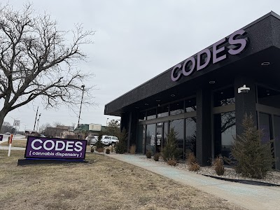 Codes Dispensary Kansas City