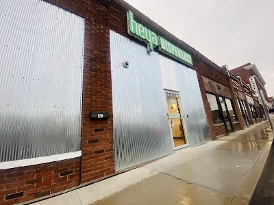 Codes Dispensary Kirksville