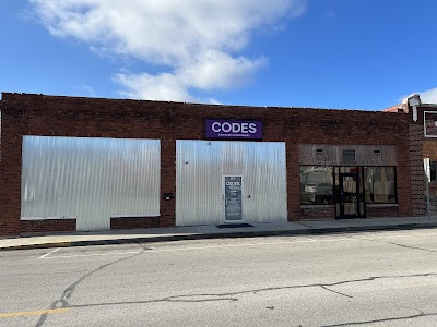 Codes Dispensary Kirksville
