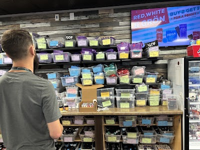 Codes Dispensary Kirksville