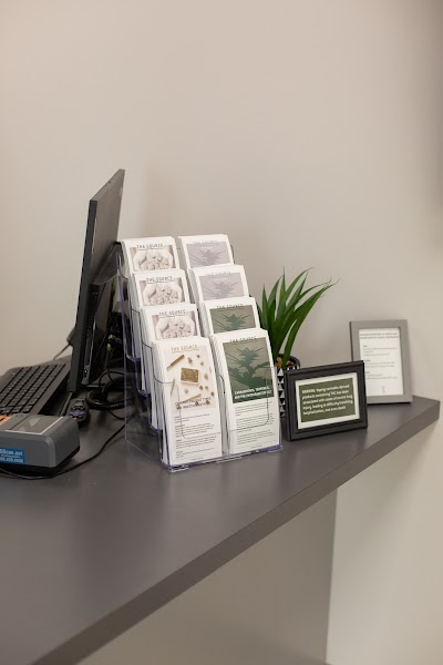 Codes Dispensary Lake St. Louis