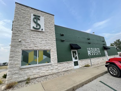 Codes Dispensary Lake St. Louis