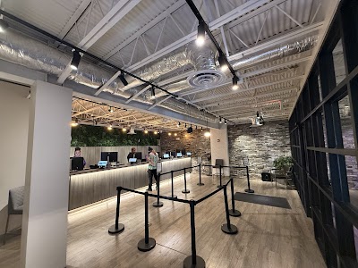 Codes Dispensary Little Rock