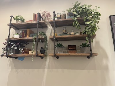 Codes Dispensary Little Rock