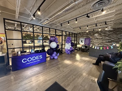 Codes Dispensary Little Rock