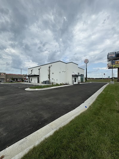 Codes Dispensary Perryville