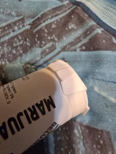 Codes Dispensary Perryville