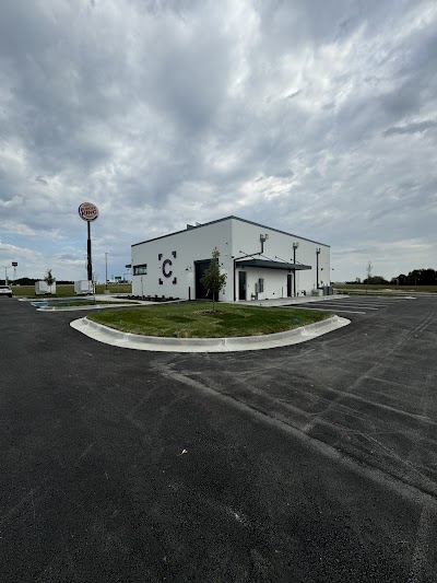 Codes Dispensary Perryville