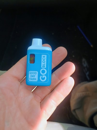 Codes Dispensary Perryville