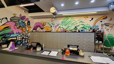 Codes Dispensary Raymore