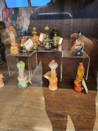 Codes Dispensary Raymore