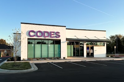 Codes Dispensary Sedalia