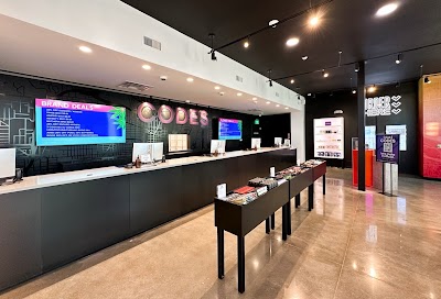 Codes Dispensary Sedalia