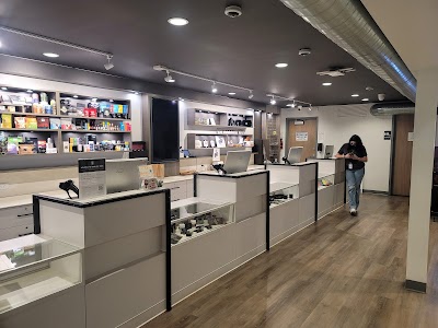 Codes Dispensary St. Ann