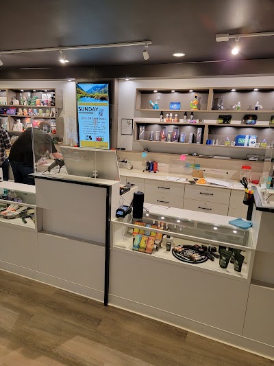 Codes Dispensary St. Ann