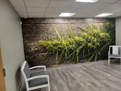 Codes Dispensary St. Louis