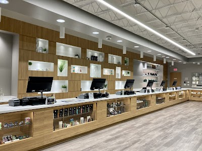 Codes Dispensary St. Louis
