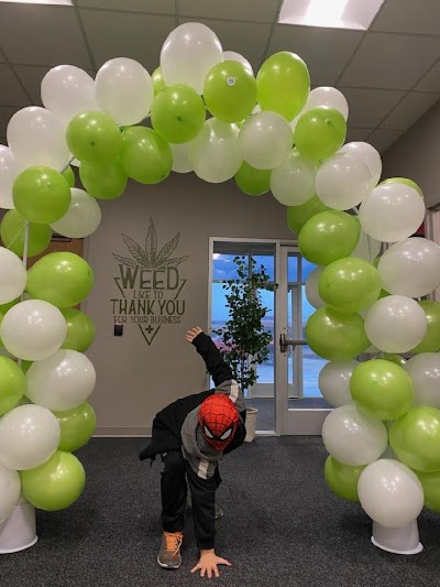 Codes Dispensary St. Louis