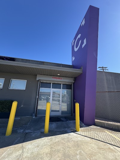 Codes Dispensary St. Louis