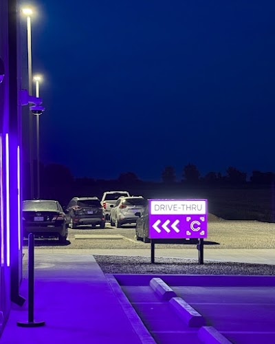 Codes Dispensary Steele