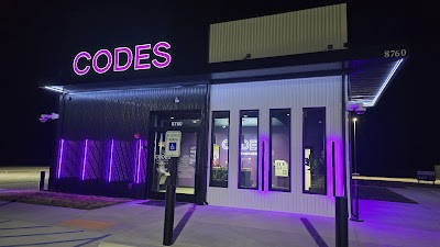 Codes Dispensary Taylor
