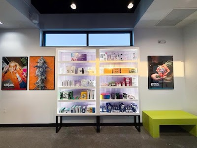 Codes Dispensary Taylor