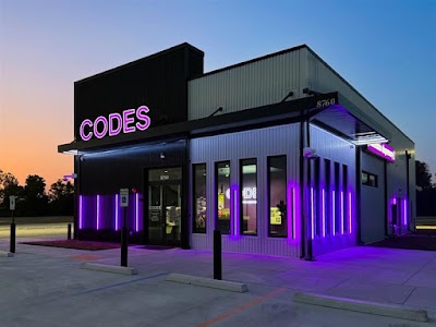 Codes Dispensary Taylor