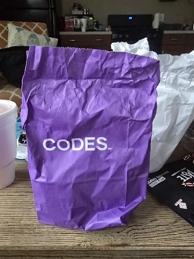 Codes Dispensary West Alton