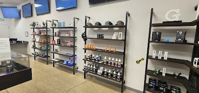 Codes Dispensary West Plains