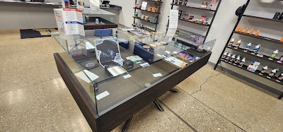 Codes Dispensary West Plains