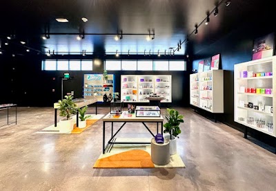 Codes Osage Beach Dispensary