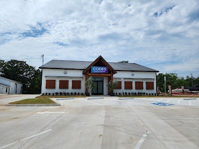 Codes Osage Beach Dispensary