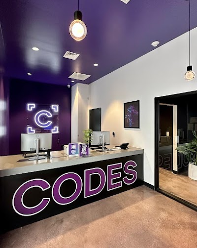 Codes Osage Beach Dispensary