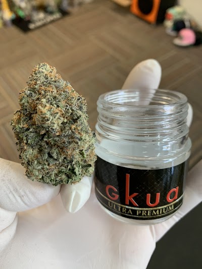 Cody’s cannabis dispensary