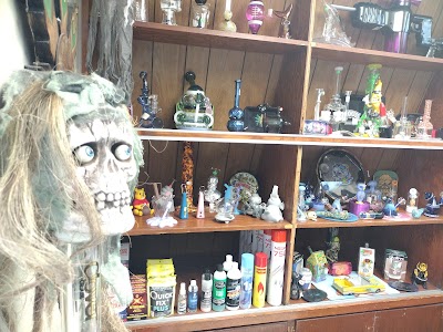 Cody’s cannabis dispensary