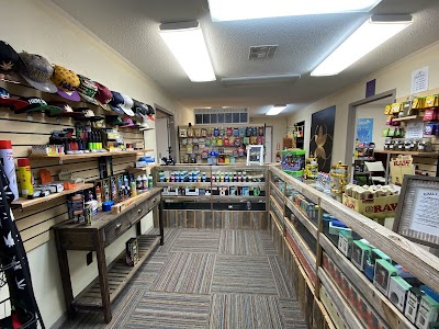 Cody’s cannabis dispensary