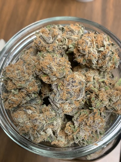 Cody’s cannabis dispensary