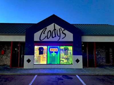 Cody's Cannabis Dispensary