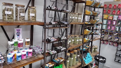 Cody's Cannabis Dispensary