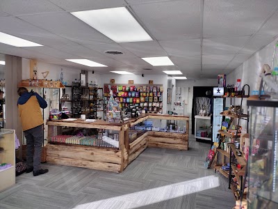 Cody's Cannabis Dispensary