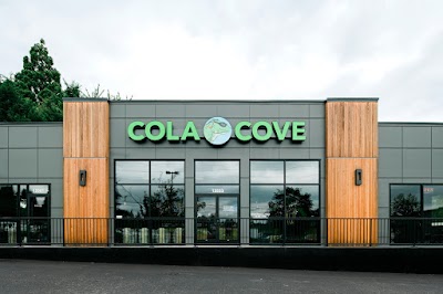 Cola Cove Dispensary Tigard