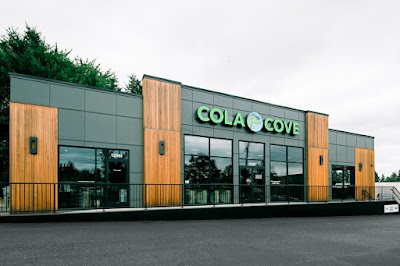 Cola Cove Dispensary Tigard