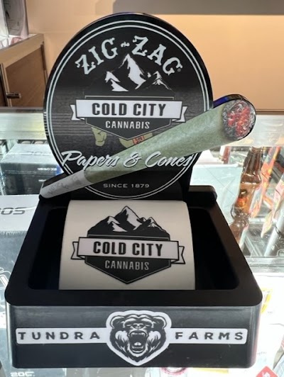 Cold City Cannabis