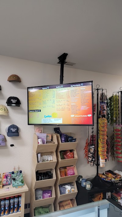 Colfax Cannabis Company