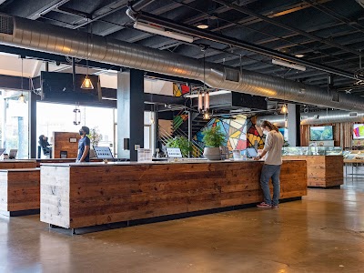 Collective Dispensary, formerly Blüm