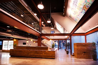 Collective Dispensary, formerly Blüm