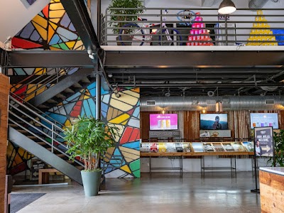 Collective Dispensary, formerly Blüm