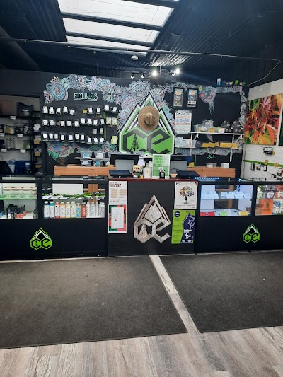 Collective Elevation - Butte