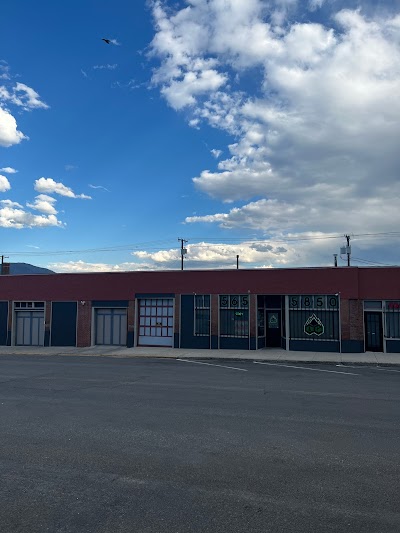 Collective Elevation - Butte