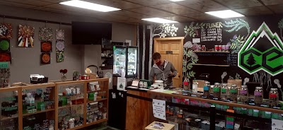 Collective Elevation Missoula